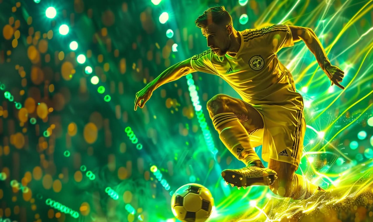 Pengguna menikmati kemudahan akses Sports Betting di berbagai perangkat digital