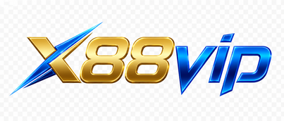 Logo x88vip